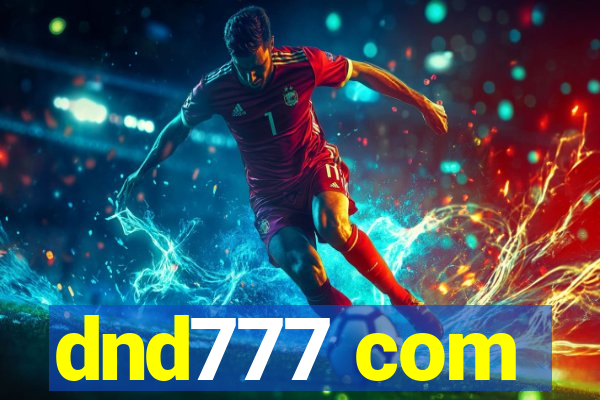 dnd777 com